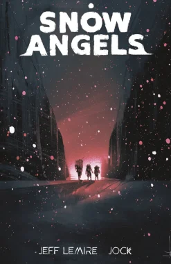 Snow Angels Volume 1