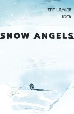 Snow Angels: Volume 2