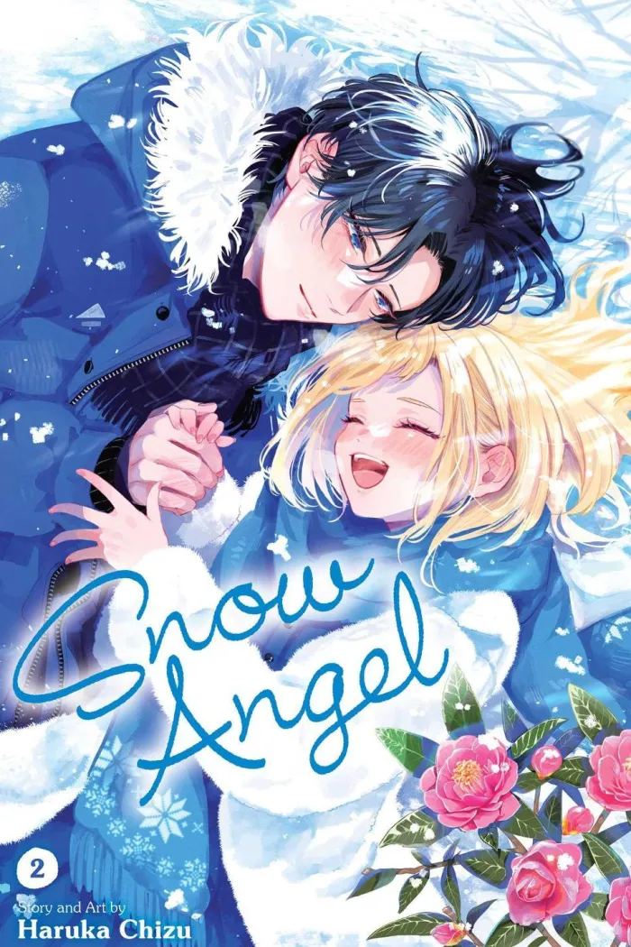 Snow Angel Vol. 02