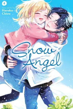 Snow Angel, Vol. 4: Volume 4