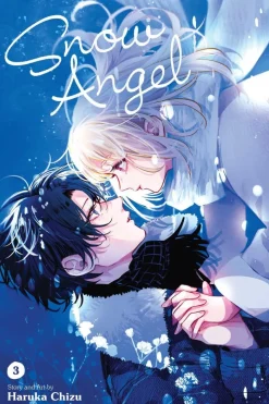 Snow Angel, Vol. 3: Volume 3