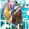 Snowball Earth, Vol. 7
