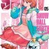 Snowball Earth Vol. 05