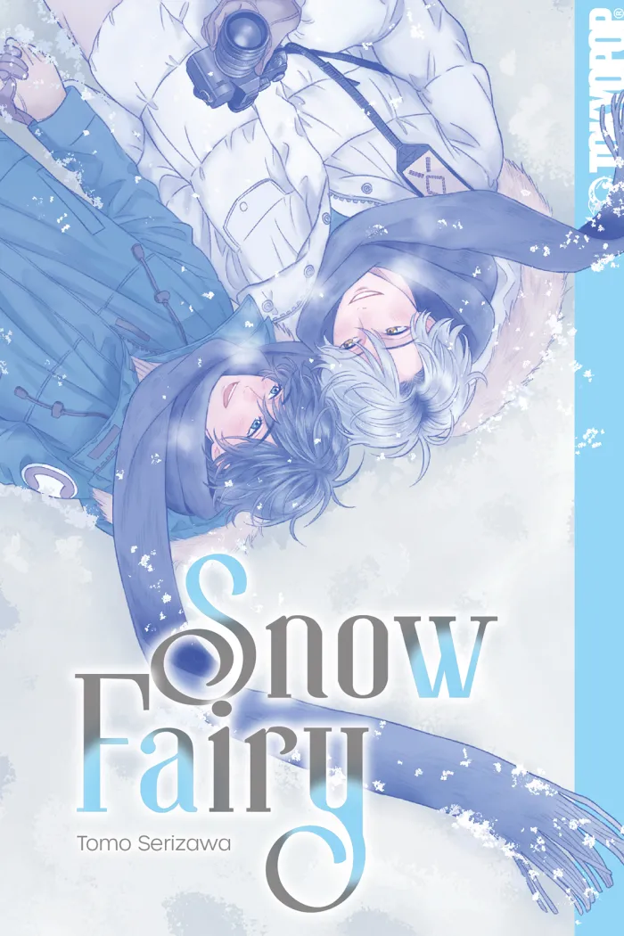 Snow Fairy