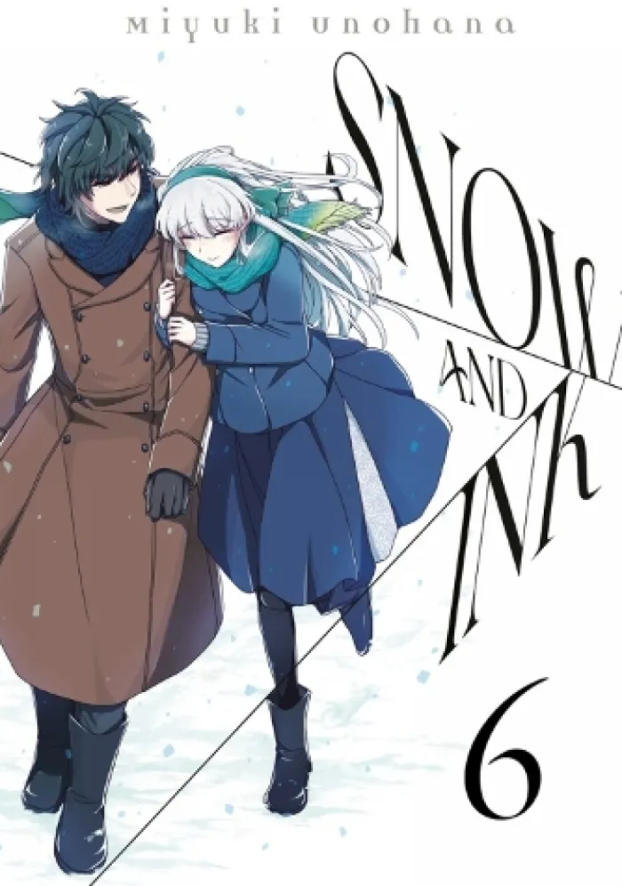 Snow & Ink 6
