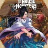 Soara and the House of Monsters Vol. 03