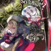 So I'm a Spider, So What?, Vol. 4 (light novel)