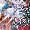 So I'm a Spider, So What?, Vol. 13 (light novel)