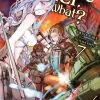 So I'm a Spider, So What?, Vol. 7 (light novel)