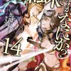 So I'm a Spider, So What?, Vol. 14 (light novel)