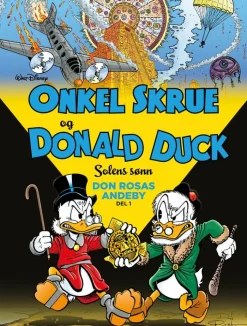 Solens sønn HC