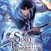 Solo Leveling: Ragnarok, Vol. 1 (comic)
