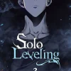 Solo Leveling, Vol. 3