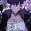 Solo Leveling, Vol. 8