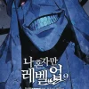 Solo Leveling Vol. 9