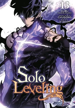 Solo Leveling Vol. 13