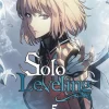 Solo Leveling, Vol. 5