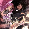 Solo Leveling, Vol. 12