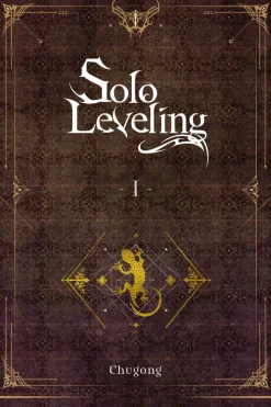 Solo Leveling, Vol. 1 (novel) Novel