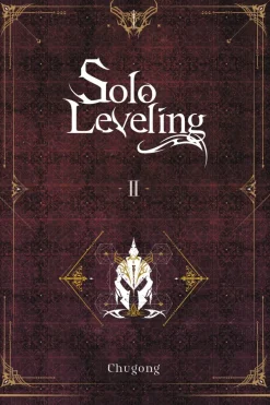 Solo Leveling, Vol. 2 (novel) Novel