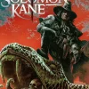 Solomon Kane: The Serpent Ring