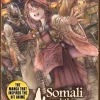 Somali and the Forest Spirit Vol.6