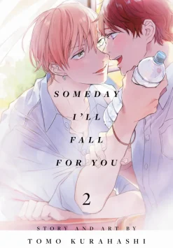 Someday Ill Fall For You Vol. 02