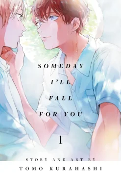 Someday Ill Fall For You Vol. 01