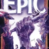 Something Epic Vol. 01