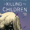 Something Is Killing Children Vol. 08