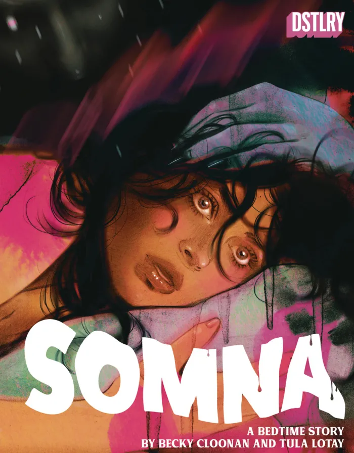 Somna Dm Exc