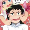 Sorry For My Familiar Vol. 8