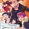 Sorry For My Familiar Vol. 11