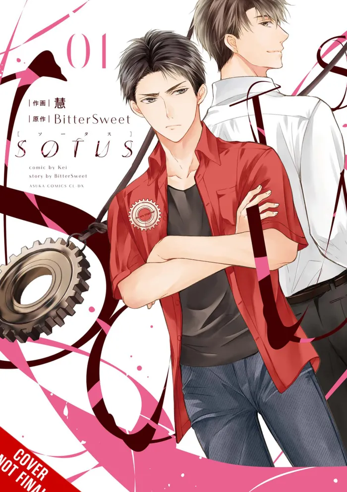 SOTUS, Vol. 1