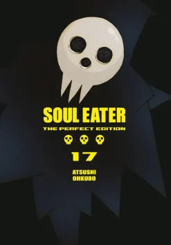 Soul Eater: The Perfect Edition 17