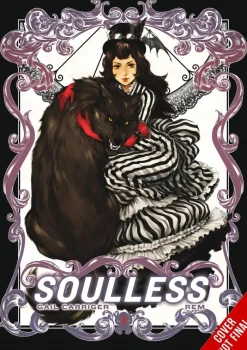 Soulless: The Complete Omnibus