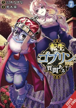 So What's Wrong with Getting Reborn as a Goblin?, Vol. 7