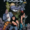 Space-mullet