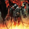 Spawn Compendium Volume 7 Color Edition