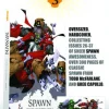 Spawn: Origins Book 3