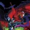 Spawn Origins Limited Edition Signed & Numbered Box Set HC
