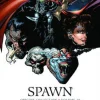 Spawn: Origins Volume 10