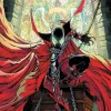 Spawn: The Record-Breaker