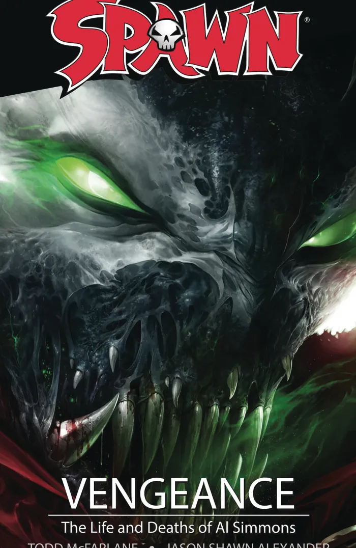 Spawn: Vengeance