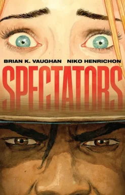 Spectators