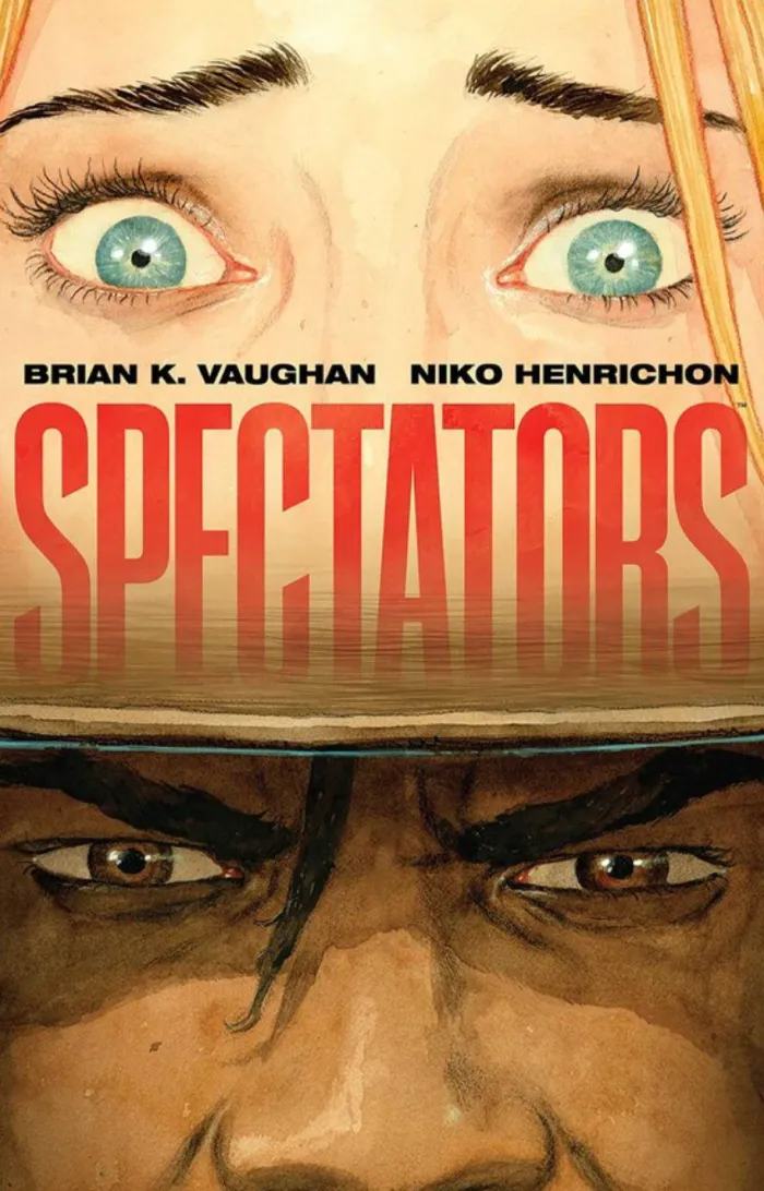 Spectators