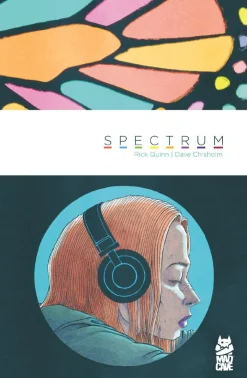 Spectrum