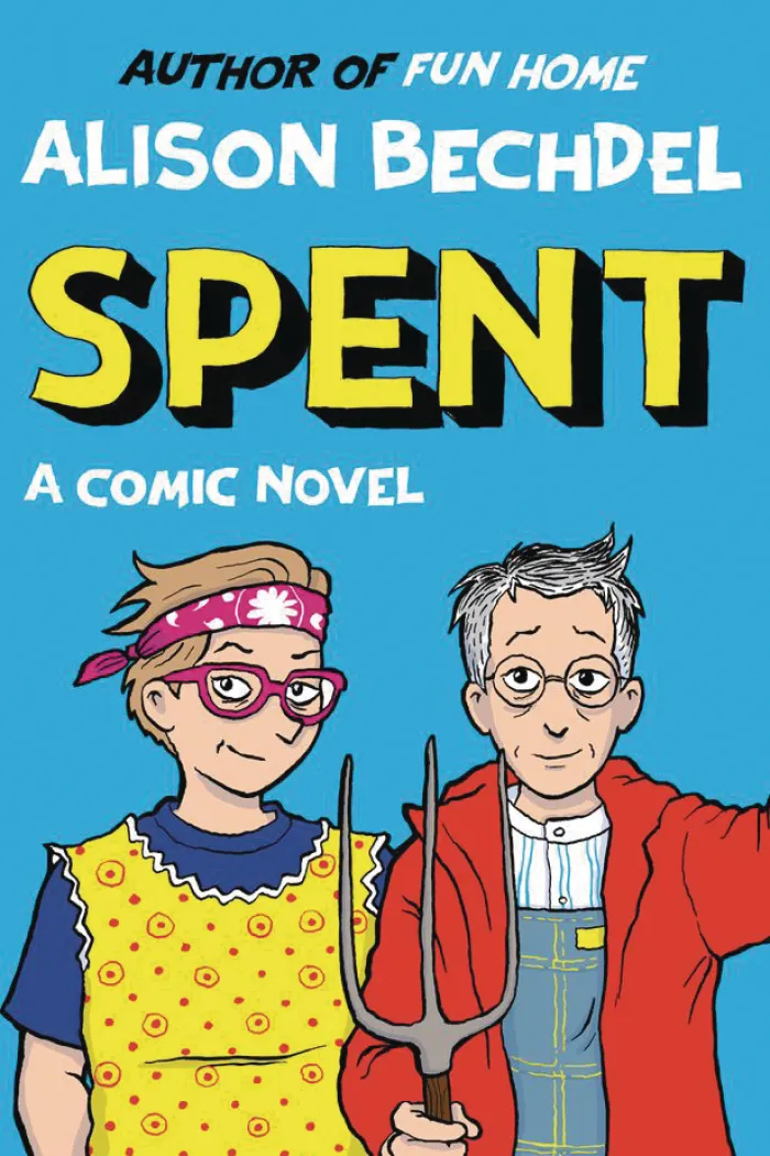 Spent