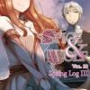 Spice and Wolf, Vol. 20 (light novel)