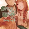 Spice and Wolf, Vol. 19 (light novel)